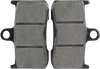 SBS HS Brake Pads 782HS for Sportbikes and Touring Bikes