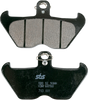 SBS HS Brake Pads for BMW - Part Number 703HS | High-Performance Street and Touring Brake Pads