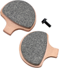 SBS Sintered Brake Pads for Harley-Davidson 579H.HS – High-Performance OE Replacement