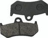 SP1 Full Metal Brake Pads Pair for Yamaha Apex Models (Part No. SM-05013F)