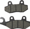 SP1 Brake Pads for Yamaha Phazer RTX and MTX Models – Part 05-451