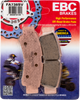 EBC FA738SV Severe Duty SV Series Brake Pads for Kawasaki KRX 1000