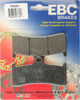 EBC FA424 Brake Pads for Buell M2 Cyclone and S1 Lightning Models