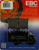EBC FA366 Brake Pads for Suzuki VL1500 C90 & C90T Boulevard (2005-2009)