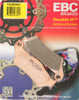 EBC FA363HH Brake Pads for BMW R1200 and K1300 Series