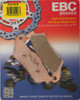 EBC FA181R Brake Pads for KTM and Husqvarna Models