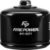 Fire Power PS160 Oil Filter for BMW F800R and S1000R - High-Performance Replacement