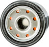 Fire Power PS128 Oil Filter for Kawasaki KAF 400 Mule 600 – Heavy Duty Spin-On Replacement