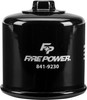 Fire Power PS129 Heavy-Duty Oil Filter for Kawasaki Mule Series