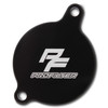 PRO FILTER BCA-3001-00 Oil Filter Cover for Kawasaki KX450F (2006-2015)