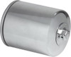 K&N Part KN-171C High-Flow Synthetic Oil Filter for Harley-Davidson Touring Models