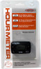 Hardline HR-8065-2 Vibration-Activated Hour Meter for Equipment and Machinery