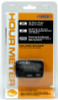 Hardline HR-8063-2 Surface Mounted Inductive Hour Meter for Gasoline Engines