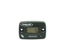 Hardline IMeter Wireless Hour Meter HR-9000-2 for Motorcycles, ATVs, and UTVs