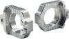 WORKS Elite Axle Block Kit for Yamaha YZ250F & YZ450F – Precision CNC Billet Aluminum with Floating Rear Axle Conversion