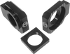Moose Offroad W16-5602B Adjuster Kit for Swingarm and Axle Block