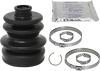 MOOSE OFFROAD CV Boot Kit for Arctic Cat/Textron – Part No. AT-03086
