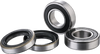 Factory Links Front Wheel Bearing Kit for Honda CRF and KTM SX - Part FWK-T-026
