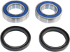 EPI Wheel Bearing Kit - Front for Kawasaki Mule WE301425