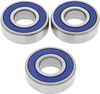 ALL BALLS Wheel Bearing Kit 25-1251 for Honda and Suzuki - Front and Rear