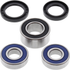 ALL BALLS Rear Wheel Bearing Kit for Honda CBR600F4 (2001-2006) - Part #25-1658