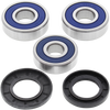 ALL BALLS Rear Wheel Bearing Kit for Yamaha RD 400/XS 500 (1976-1978) - Part #25-1340