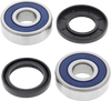 ALL BALLS Wheel Bearing Kit 25-1330 for Honda, Kawasaki, Yamaha - Front and Rear