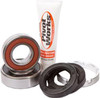 Pivot Works Rear Wheel Bearing Kit for Honda CR500R, CR125R, and CR250R (Part #PWRWK-H03-521)