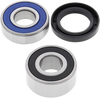 All Balls Wheel Bearing Kit 25-1020 for BMW and Honda – Front and Rear