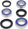ALL BALLS Rear Wheel Bearing Kit for Triumph 25-1557