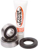 PIVOT WORKS Rear Wheel Bearing Kit for Honda CRF110F and CRF125F Models (Part Number: PWRWK-H28-001)