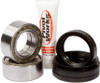 Pivot Works Front Wheel Bearing Kit for Honda TRX420FA & TRX420FE Rancher Models