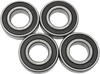 Pivot Works Rear Wheel Bearing Kit for Harley-Davidson PWRWS-HD06-000