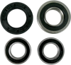 Pivot Works Rear Wheel Bearing Kit for Suzuki GSX-R 600/750/1000 PWRWS-S17-000