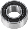 HardDrive 25mm ABS Sealed Wheel Bearing for HardDrive Custom Wheels