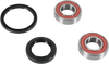 PIVOT WORKS Front Wheel Bearing Kit for Honda '86-'07 PWFWS-H03-000