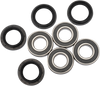 Pivot Works Rear Wheel Bearing Kit for Rhino 450/660/700 - PWRWK-Y35-600