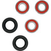 Pivot Works Wheel Bearing Kit Premium for Yamaha WR Series and WR500