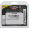 Pivot Works Wheel Bearing Kit Premium for Suzuki DR-Z250 and DR350 Models