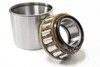 All Balls Tapered Dac Wheel Bearing Part #25-1536-HP for Kawasaki Models