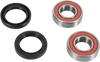 Pivot Works Front Wheel Bearing Kit PWFWS-K05-000 for Kawasaki '93-'23