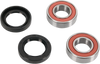 Pivot Works Front Wheel Bearing Kit for Honda (1988-2022) PWFWS-H04-000