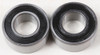 HardDrive Front and Rear Wheel Bearing Kit for Harley-Davidson FLHR and FLHTC Models – Part 820-0202