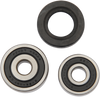 Pivot Works Front Wheel Bearing Kit for Suzuki and Kawasaki - Part PWFWK-K14-006