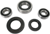 Pivot Works Rear Wheel Bearing Kit for Suzuki V-Strom PWRWS-S14-000
