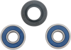 Moose Offroad KDX/JR 50 Wheel Bearing Kit - Front and Rear - Part Number 25-1040