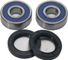 ALL BALLS Rear Wheel Bearing and Seal Kit for Honda CRF250L, CBR500RA, CB500FA & CB500XA