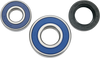 Moose Offroad Front Wheel Bearing Kit for Polaris and Suzuki (Part No. 25-1043)