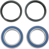 Moose Offroad Rear Wheel Bearing Kit for Adly Moto and Honda - Part Number 25-1320