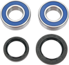 Moose Offroad Rear Wheel Bearing Kit for Bayou 220/250/300/400 - Part Number 25-1275